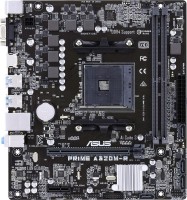 Photos - Motherboard Asus PRIME A320M-R-SI 