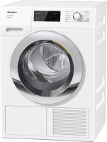 Photos - Tumble Dryer Miele TEJ 675 WP 