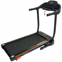 Photos - Treadmill DFC Aura T-450 