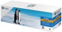 Photos - Ink & Toner Cartridge G&G W1103A 