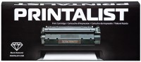 Photos - Ink & Toner Cartridge Printalist Canon-737-PL 