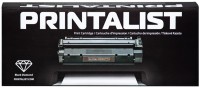 Photos - Ink & Toner Cartridge Printalist HP-CF217A-PL 