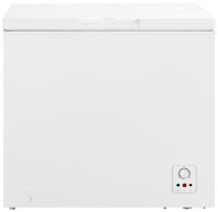 Photos - Freezer Hisense FC-252D4AW1 194 L