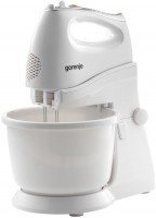 Photos - Mixer Gorenje M450WS white