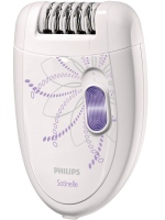 Photos - Hair Removal Philips Satinelle HP 6403 