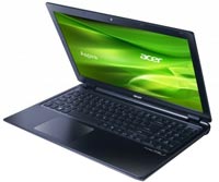 Photos - Laptop Acer Timeline Ultra M3 (M3-581TG-32364G52Mnkk)