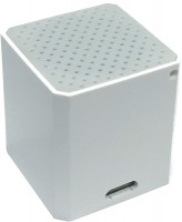 Photos - Portable Speaker Pred Technologies Smart Cube Mono 