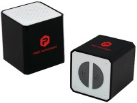Photos - Portable Speaker Pred Technologies Smart Cube Stere 