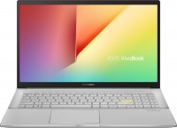Photos - Laptop Asus Vivobook S15 S533FL (S533FL-BQ504)