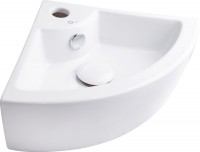 Photos - Bathroom Sink Q-tap Kiwi 4299 435 mm