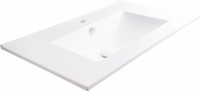 Photos - Bathroom Sink Q-tap Albatross 4530-600 600 mm