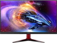 Photos - Monitor Acer Nitro VG252QXBmiipx 25 "  black