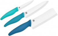 Photos - Knife Set Xiaomi Huo Hou Hot Ceramic Knife Set 