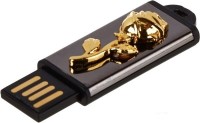 Photos - USB Flash Drive Iconik MTF-ROSE 16Gb 