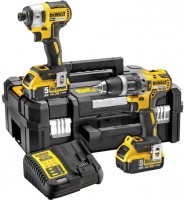 Photos - Power Tool Combo Kit DeWALT DCK268P2T 