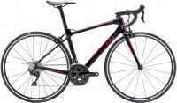 Photos - Bike Giant Liv Langma Advanced 2 QOM 2019 frame XS 