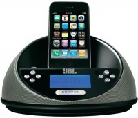 Photos - Audio System JBL On Time Micro 