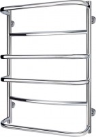 Photos - Heated Towel Rail Q-tap Aquamix (500x700)