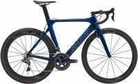 Photos - Bike Giant Propel Advanced 0 2020 frame XS 