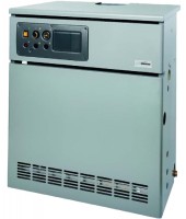 Photos - Boiler Sime RMG 100 Mk.II 98.6 kW