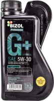 Photos - Engine Oil BIZOL Green Oil+ 5W-30 1 L