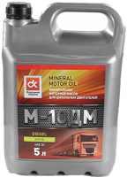 Photos - Engine Oil Dorozhna Karta M-10DM 5 L