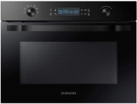 Photos - Built-In Microwave Samsung NQ50R3130BK 
