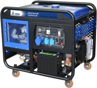 Photos - Generator TSS SDG 10000EH 