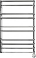 Photos - Heated Towel Rail Lemark Luna E (500x800)