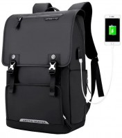 Photos - Backpack Arctic Hunter B00072 22 L