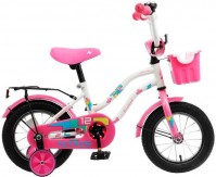 Photos - Kids' Bike Novatrack Tetris 12 2020 