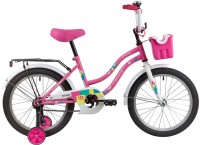 Photos - Kids' Bike Novatrack Tetris 18 2020 