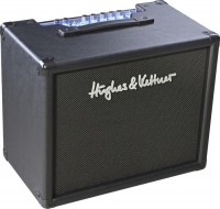 Photos - Guitar Amp / Cab Hughes & Kettner TubeMeister 18 Twelve 