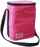 Photos - Cooler Bag Pack & Go Lunch Bag Multi 