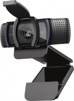 Photos - Webcam Logitech HD Pro Webcam C920s / C920e 