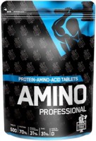 Photos - Amino Acid IronMaxx German Forge Amino Professional 500 tab 