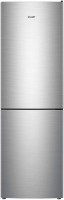 Photos - Fridge Atlant XM-4621-541 stainless steel