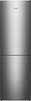 Photos - Fridge Atlant XM-4621-161 graphite