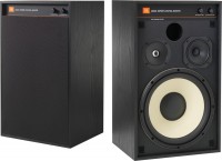 Photos - Speakers JBL 4312G 