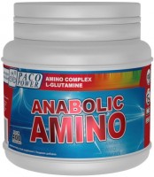 Photos - Amino Acid Paco Power Anabolic Amino 400 cap 