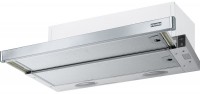 Photos - Cooker Hood Franke FTC 632L GR/XS stainless steel