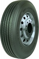 Photos - Truck Tyre Long March LM155 315/80 R22.5 156L 