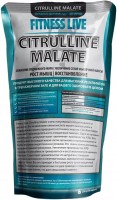 Photos - Amino Acid Fitness Live Citrulline Malate 250 g 