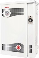 Photos - Boiler ATON Compact 7E 7 kW