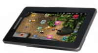 Photos - Tablet Tenex TAB 7.4 4 GB
