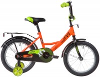 Photos - Kids' Bike Novatrack Vector 16 2020 