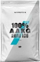 Photos - Amino Acid Myprotein 100% AAKG Amino Acid 250 g 