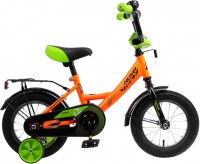 Photos - Kids' Bike Novatrack Vector 12 2020 
