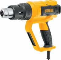 Photos - Heat Gun DENZEL HG-2000E 