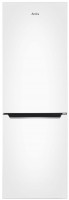 Photos - Fridge Amica FK 2695.4 FT white